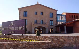 Hotel Vall De Bas, Spain, Vall D'en Bas